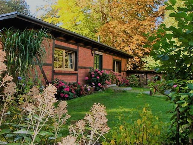 Haus Schneewittchen Villa Kagsdorf Ngoại thất bức ảnh