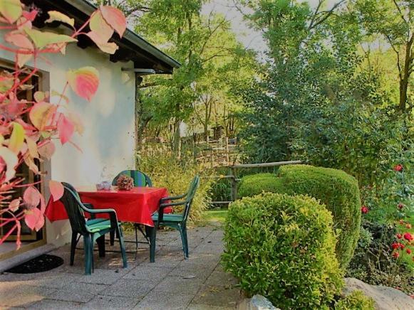Haus Schneewittchen Villa Kagsdorf Ngoại thất bức ảnh