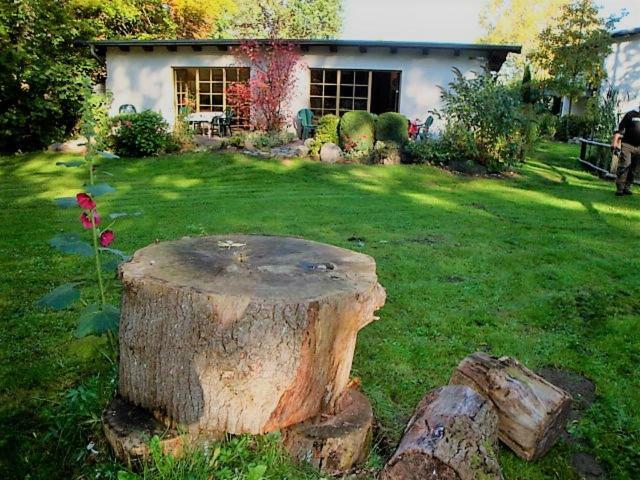 Haus Schneewittchen Villa Kagsdorf Ngoại thất bức ảnh