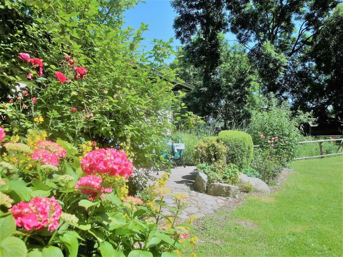 Haus Schneewittchen Villa Kagsdorf Ngoại thất bức ảnh