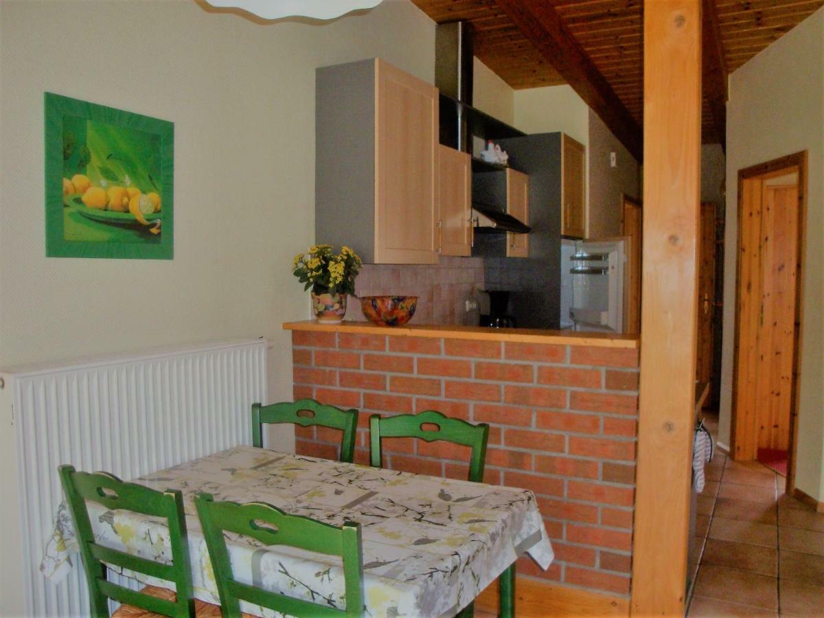 Haus Schneewittchen Villa Kagsdorf Ngoại thất bức ảnh