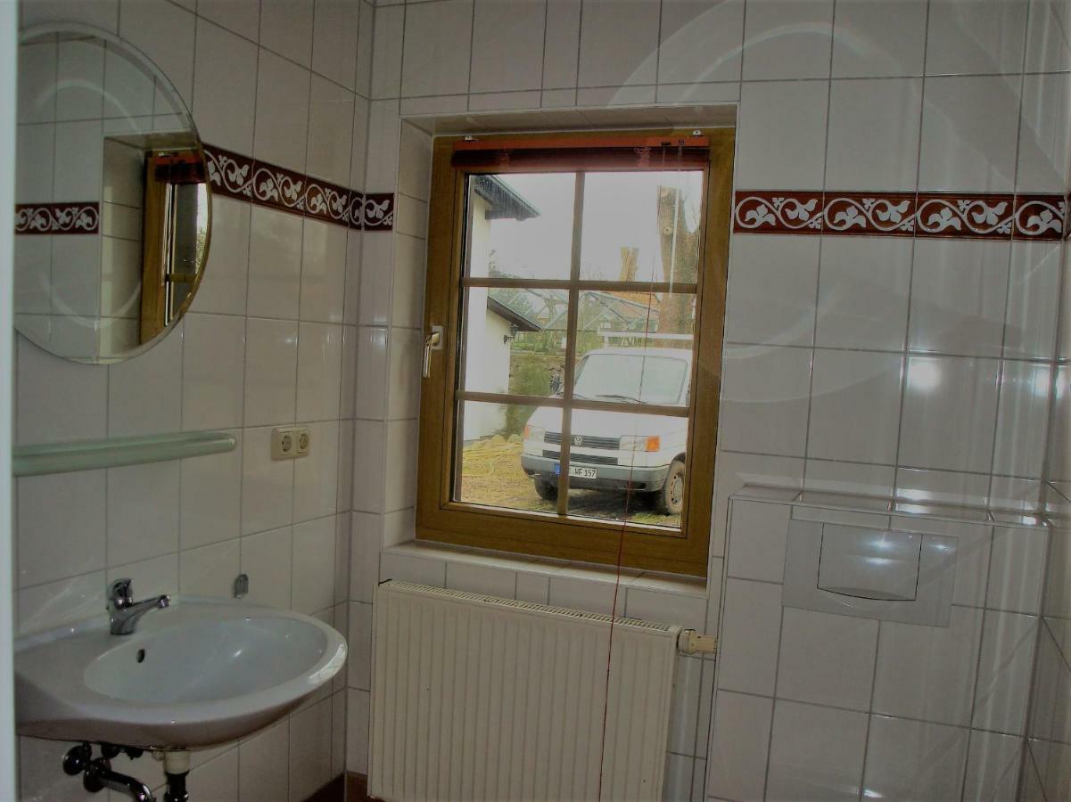 Haus Schneewittchen Villa Kagsdorf Ngoại thất bức ảnh