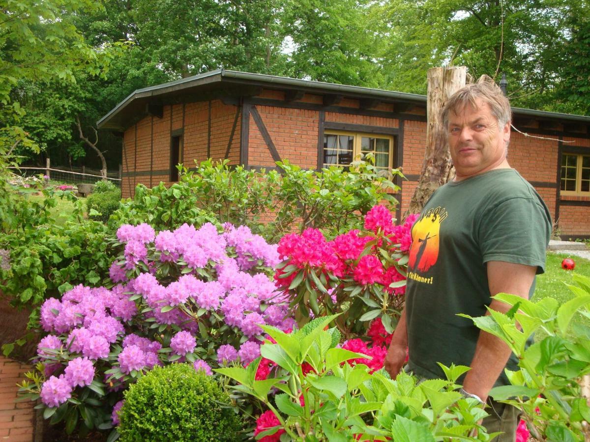 Haus Schneewittchen Villa Kagsdorf Ngoại thất bức ảnh